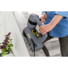 Аппарат для очистки лестниц и эскалаторов KARCHER BD 17/5 C EU 1.737-107